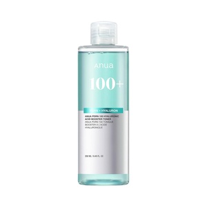 image:imageAnua PDRN 100 Hyaluronic Acid Booster Toner Hydrating Face Toner for Dry Skin Salmon DNA amp Collagen for Glass Skin Glow Moisturizing Daily Toner for Smooth Texture Korean Skincare 845 fl oz