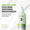 image:imageANUA Azelaic Acid CICA Skin Soothing Moisturizer Lightweight amp Redness Relief For Acne Prone Skin Fragrance Free Korean Skincare 338 fl oz