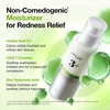 image:imageANUA Azelaic Acid CICA Skin Soothing Moisturizer Lightweight amp Redness Relief For Acne Prone Skin Fragrance Free Korean Skincare 338 fl oz