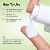 image:imageANUA Azelaic Acid CICA Skin Soothing Moisturizer Lightweight amp Redness Relief For Acne Prone Skin Fragrance Free Korean Skincare 338 fl oz