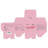 image:imageANUA Peach Niacinamide Cream Hydrating Face Moisturizer with Collagen Vitamin B12 Ceramide amp Panthenol Barrier Repair for Dry Skin Glowing Glass Skin Korean Skincare 169 floz