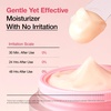 image:imageANUA Peach Niacinamide Cream Hydrating Face Moisturizer with Collagen Vitamin B12 Ceramide amp Panthenol Barrier Repair for Dry Skin Glowing Glass Skin Korean Skincare 169 floz