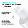 image:imageAnua BHA 2 Gentle Exfoliating Toner with Salicylic Acid Daily Exfoliating Toner for Pore Care and SmootherLooking Skin 6 Ceramides Lightweight Korean Skincare 507 floz