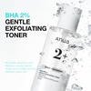 image:imageAnua BHA 2 Gentle Exfoliating Toner with Salicylic Acid Daily Exfoliating Toner for Pore Care and SmootherLooking Skin 6 Ceramides Lightweight Korean Skincare 507 floz