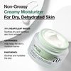 image:imageAnua Heartleaf 70 Intense Calming Cream with Ceramide amp Panthenol Face Moisturizer for Dry Skin Barrier Repair Glass Skin Hydration Fragrancefree Parabenfree Korean skin care 169 floz