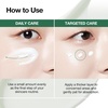 image:imageAnua Heartleaf Centella Red Spot Cream Face Moisturizer for Skin Relief Niacinamide Panthenol Cica Calming Care Barrier Strengthening NonComedogenic Korean Skincare 105 fl oz