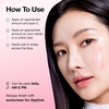 image:imageAnua Niacinamide Tranexamic Acid Brightening Booster Toner Lightweight Pink Essence Toner for Dark Spot Care Glow amp Skin Clarity Korean Skincare 845 fl oz