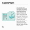 image:imageAnua PDRN Hyaluronic Acid Capsule 100 Serum Mask Hydrating amp Soothing Face Mask for Glass Skin Dewy Glow and Firm Looking Skin Salmon DNA amp Collagen Lightweight Texture Korean Skin Care 10EA