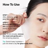 image:imageAnua PDRN Hyaluronic Acid Capsule 100 Serum Mask Hydrating amp Soothing Face Mask for Glass Skin Dewy Glow and Firm Looking Skin Salmon DNA amp Collagen Lightweight Texture Korean Skin Care 10EA