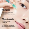 image:imageAnua PDRN Hyaluronic Acid Capsule 100 Serum Radiant Face Salmon DNA Hyaluronic Acid Hydration Moisture Plumping Effect Lightweight Glass Skin Korean Skincare 033 floz033 floz