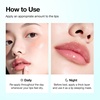 image:imageAnua PDRN Lip Serum Longlasting Hydration for Dry Cracked Lips NonSticky Moisturizing Lip Care with Salmon DNA Hyaluronic Acid amp Collagen Korean Skincare 033 floz