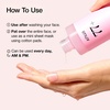 image:imageAnua Peach 77 Niacin Essence Toner Gentle Exfoliating amp Radiant Facial Essence Hydrating amp Soothing Toner Niacinamide Ceramide Panthenol Makeup Prep for Glass Skin Korean Skincare 845 fl oz
