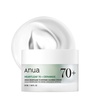 image:imageAnua Heartleaf 70 Intense Calming Cream with Ceramide amp Panthenol Face Moisturizer for Dry Skin Barrier Repair Glass Skin Hydration Fragrancefree Parabenfree Korean skin care 169 floz