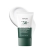 image:imageAnua Heartleaf Silky Moisture Mild Sunscreen Broad Spectrum SPF 50 with Moisturizing Formula Lightweight Korean Sunscreen Natural finish Vegan korean skin care 50ml  169 fl oz