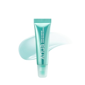 image:imageAnua PDRN Lip Serum Longlasting Hydration for Dry Cracked Lips NonSticky Moisturizing Lip Care with Salmon DNA Hyaluronic Acid amp Collagen Korean Skincare 033 floz