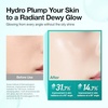 image:imageANUA AntiAging Hydration Duo PDRN Hyaluronic Acid Moisturizing Cream amp Niacinamide TXA Toner NonGreasy amp Hydrating Moisturizer with Toner Glass Glow Skin Korean Skincare