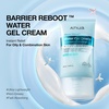 image:imageANUA Barrier Reboot Water Gel Cream NonGreasy Gel Moisturizer with Ceramide and Hyaluronic Acid Instant Barrier Relief for Oily Combination Skin Dermatologist Tested Korean Skincare 338 fl oz