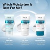 image:imageANUA Barrier Reboot Water Gel Cream NonGreasy Gel Moisturizer with Ceramide and Hyaluronic Acid Instant Barrier Relief for Oily Combination Skin Dermatologist Tested Korean Skincare 338 fl oz