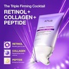 image:imageANUA Home Care Duo Collagen Retinol Refining Gua Sha Cream amp Ceramide Barrier Collagen Mask Face Cream with Mask For Lifting amp Hydrating Daily Moisturizer KPop Demon Hunters Korean Skincare