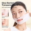 image:imageAnua Collagen Glow Skin Duo PDRN Facial Serm Spray amp Ceramide Barrier Mask Hydrating Mist with Barrier Repair Mask Plumping amp Firming Care KPop Demon Hunters Korean Skincare