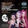 image:imageAnua Collagen Glow Skin Duo PDRN Facial Serm Spray amp Ceramide Barrier Mask Hydrating Mist with Barrier Repair Mask Plumping amp Firming Care KPop Demon Hunters Korean Skincare