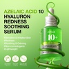 image:imageAnua Radiance Care Duo Azelaic Acid Redness Soothing Serum amp PDRN Hyaluronic Acid Cream Deep Hydration amp Blemish Care for BlemishProne amp Dry Skin Glow Glass Skin Korean Skincare