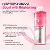 image:imageAnua Spot Correcting amp Clarity Duo Azelaic Acid Hyaluron Soothing Serum amp Niacinamide TXA Toner for BlemishProne amp OilyProne Skin Lightweight amp Hydrating Glow Skin Korean Skincare