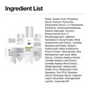 image:imageAnua Spot Correcting amp Clarity Duo Azelaic Acid Hyaluron Soothing Serum amp Niacinamide TXA Toner for BlemishProne amp OilyProne Skin Lightweight amp Hydrating Glow Skin Korean Skincare