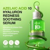 image:imageAnua Spot Correcting amp Clarity Duo Azelaic Acid Hyaluron Soothing Serum amp Niacinamide TXA Toner for BlemishProne amp OilyProne Skin Lightweight amp Hydrating Glow Skin Korean Skincare