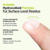 image:imageANUA Hydration amp Acne Care Set PDRN Hyaluronic Acid 100 Moisturizing Cream UltraThin Spot Cover Patch Lightweight Glass Skin Moisturizer amp Hydrocolloid Pimple Patch for Sensitive AcneProne Skin