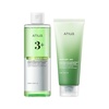 image:imageANUA Pore Care MustHave Duo Heartleaf Quercetinol Deep Cleansing Foam amp Azelaic Acid 3 CICA Skin Clarifying Toner Pore Cleansing amp Redness Care for Sensitive Skin Korean Skincare