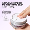 image:imageANUA Retinol Berry Eye Patches 60 Count  Hydrogel Under Eye Mask for Puffy Eyes Dark Circles and Fine Lines Caffeine Niacinamide Korean Skincare