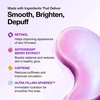 image:imageANUA Retinol Berry Eye Patches 60 Count  Hydrogel Under Eye Mask for Puffy Eyes Dark Circles and Fine Lines Caffeine Niacinamide Korean Skincare