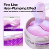 image:imageANUA Retinol Berry Eye Patches 60 Count  Hydrogel Under Eye Mask for Puffy Eyes Dark Circles and Fine Lines Caffeine Niacinamide Korean Skincare