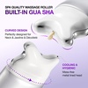 image:imageANUA Retinol Eye Patch amp Gua Sha Cream Duo