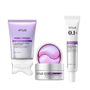 image:imageANUA Retinol Fine Line Trio