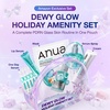 image:imageANUA Dewy Glow Holiday Amenity Kit