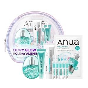 image:imageANUA Dewy Glow Holiday Amenity Kit